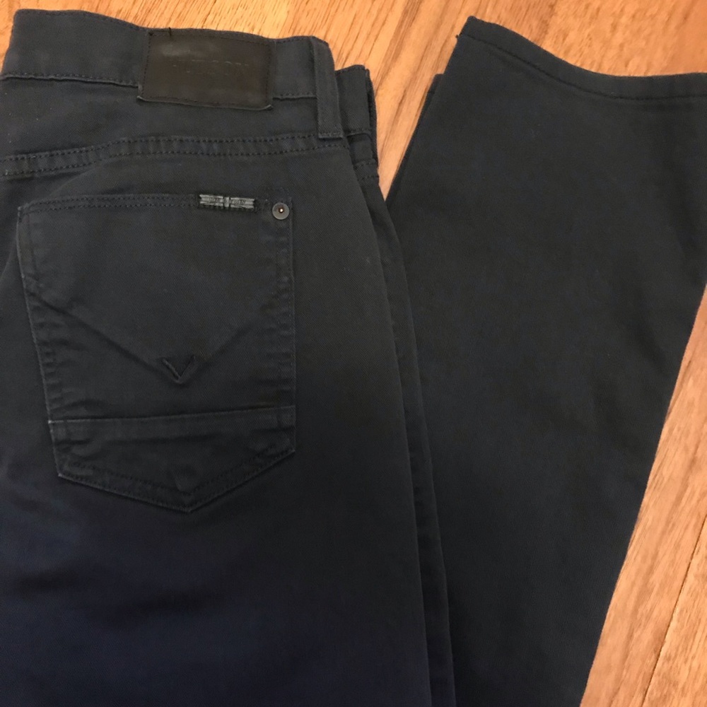 Men’s Jean by Hudson